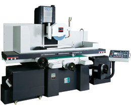 大型自動平面磨床850